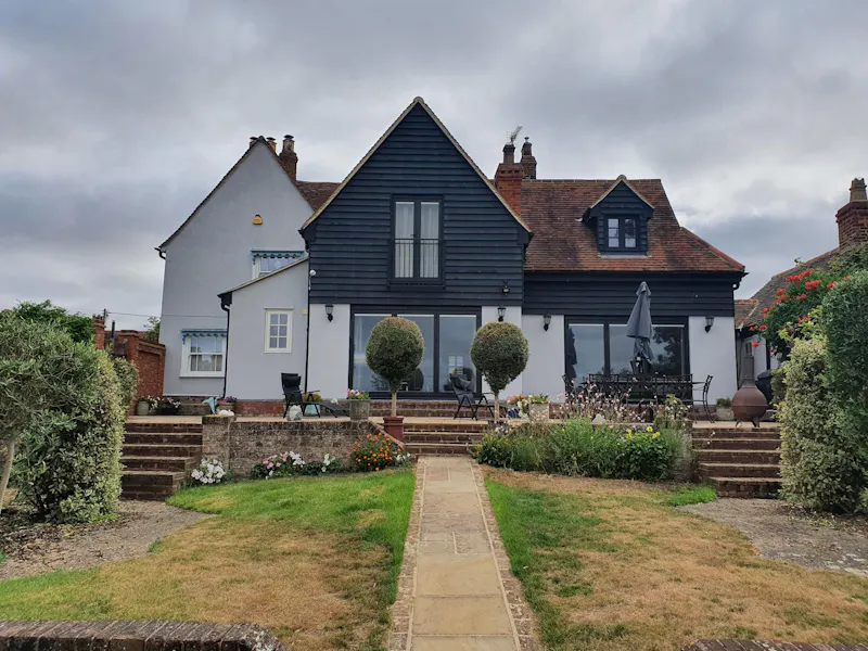 Woodham Ferrers Family Home, D2658 (photo 23)