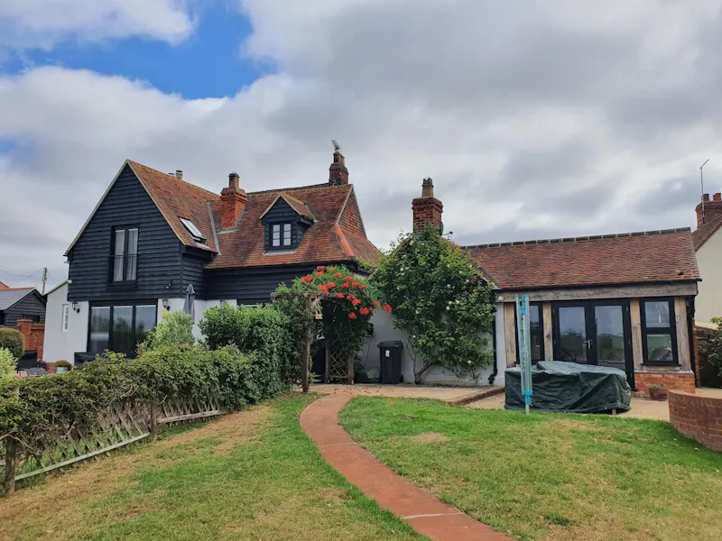 Woodham Ferrers Family Home, D2658 (photo 22)