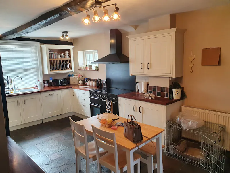Woodham Ferrers Family Home, D2658 (photo 6)
