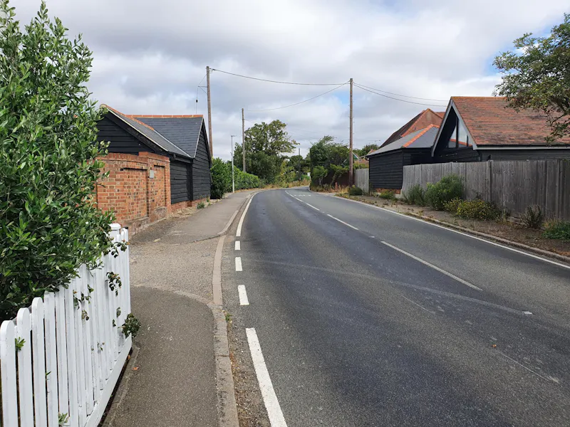 Woodham Ferrers Family Home, D2658 (photo 30)