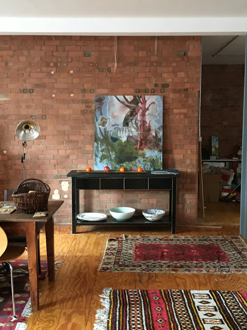 Old Street loft-style apartment, F1229 (photo 15)