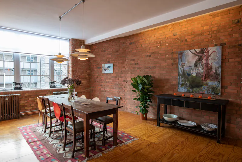 Old Street loft-style apartment, F1229 (photo 6)