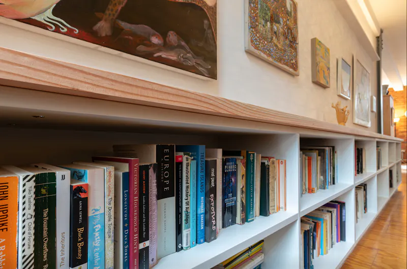 Old Street loft-style apartment, F1229 (photo 19)
