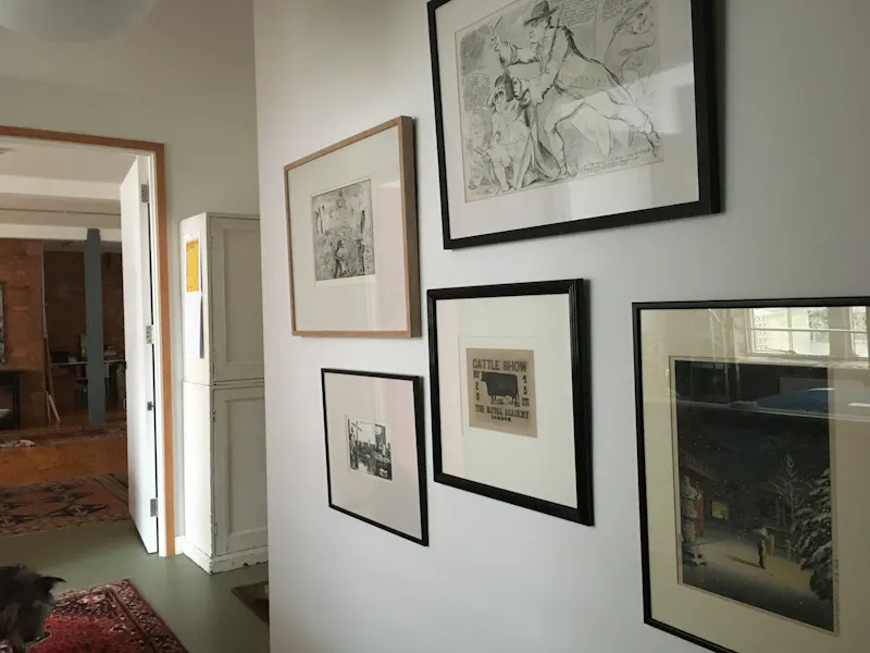 Old Street loft-style apartment, F1229 (photo 21)
