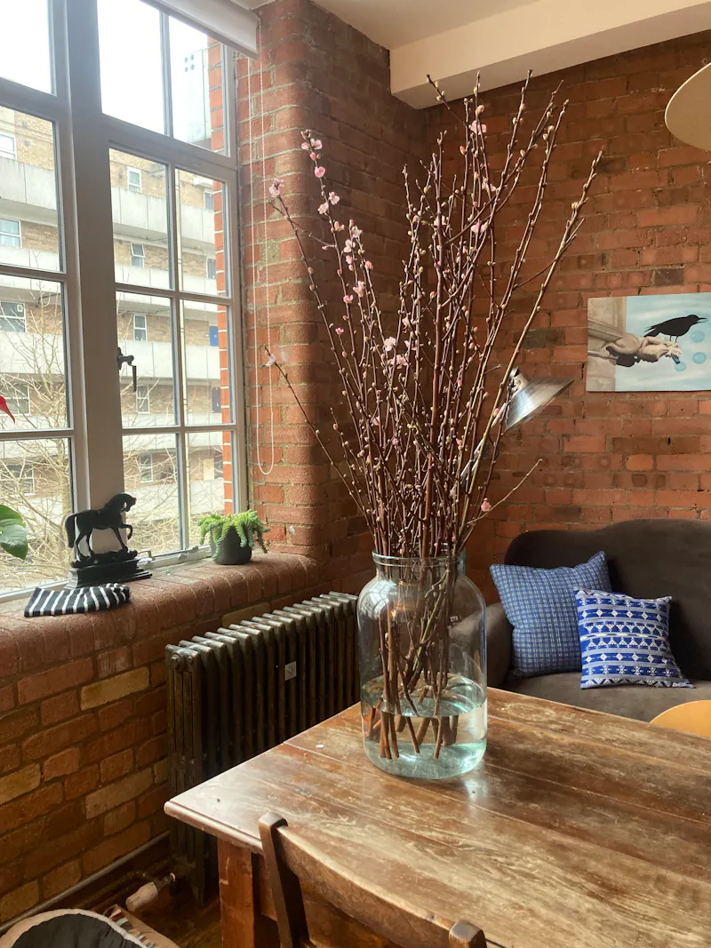 Old Street loft-style apartment, F1229 (photo 13)