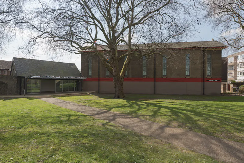 Huge hall in Surrey Quays , N200 (photo 20)