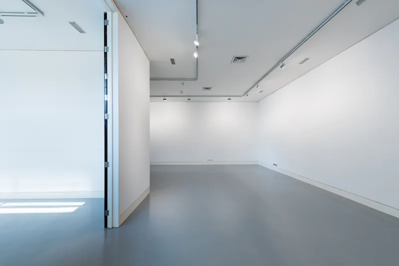 Huge hall in Surrey Quays , N200 (photo 4)