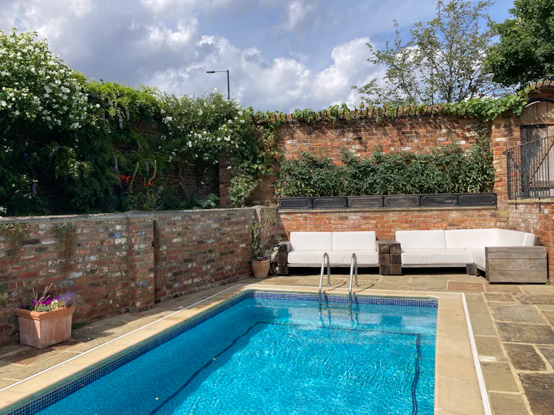 Garden at Twickenham Arts and Craft, SW3 (photo 15)
