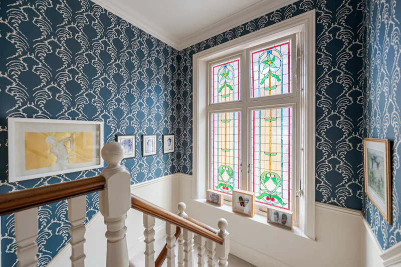 Stylish Putney house, E505 (photo 27)