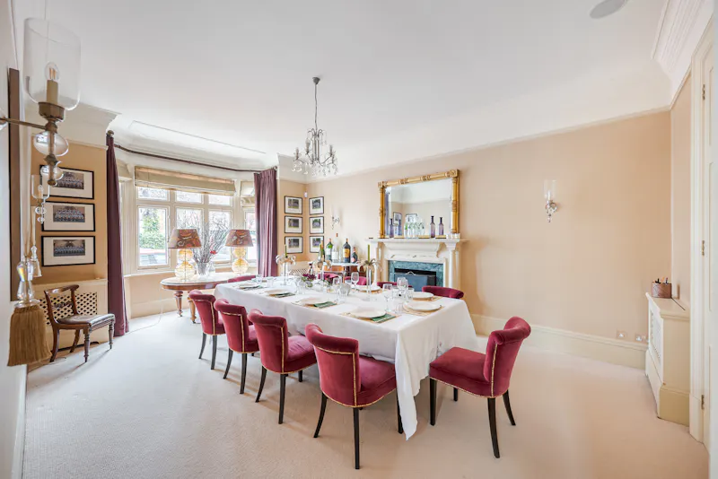 Stylish Putney house, E505 (photo 12)
