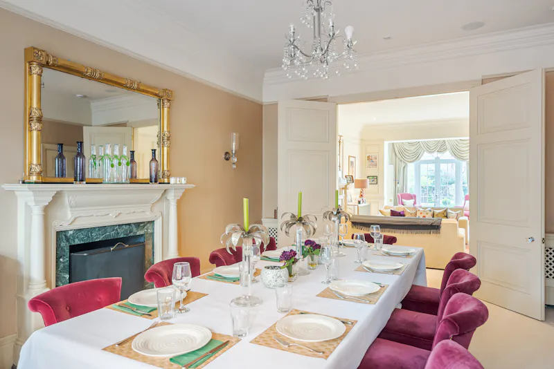 Stylish Putney house, E505 (photo 11)