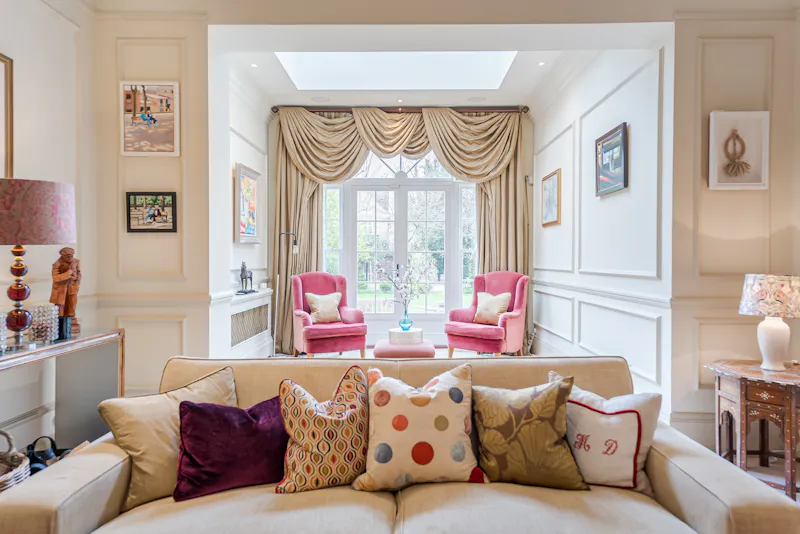 Stylish Putney house, E505 (photo 16)