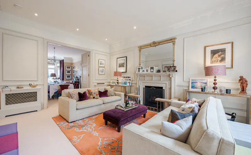 Stylish Putney house, E505 (photo 17)