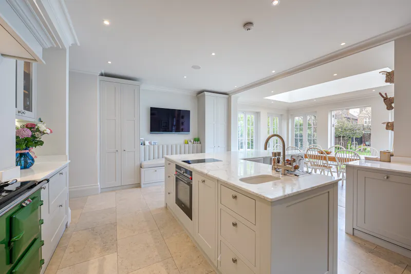 Stylish Putney house, E505 (photo 4)