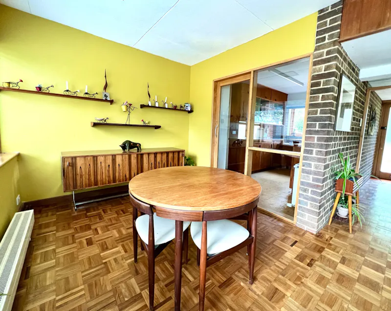 Collington Modernist house, E508 (photo 5)