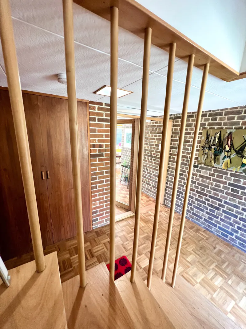 Collington Modernist house, E508 (photo 8)