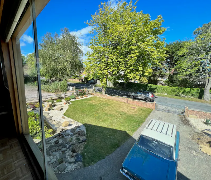 Collington Modernist house, E508 (photo 17)