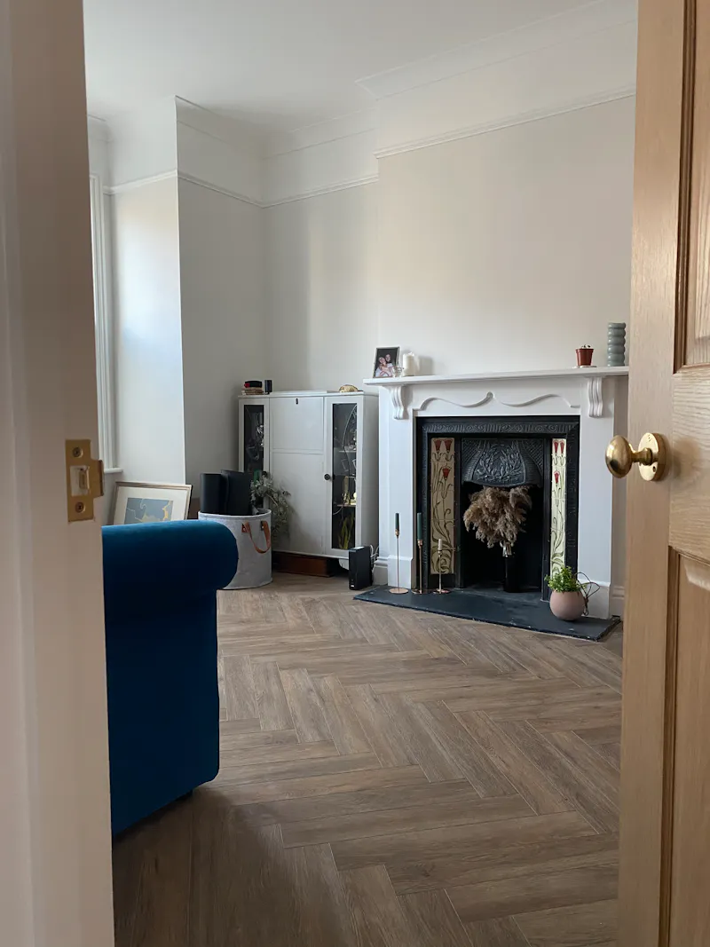 Terraced Tooting house, D2663 (photo 3)