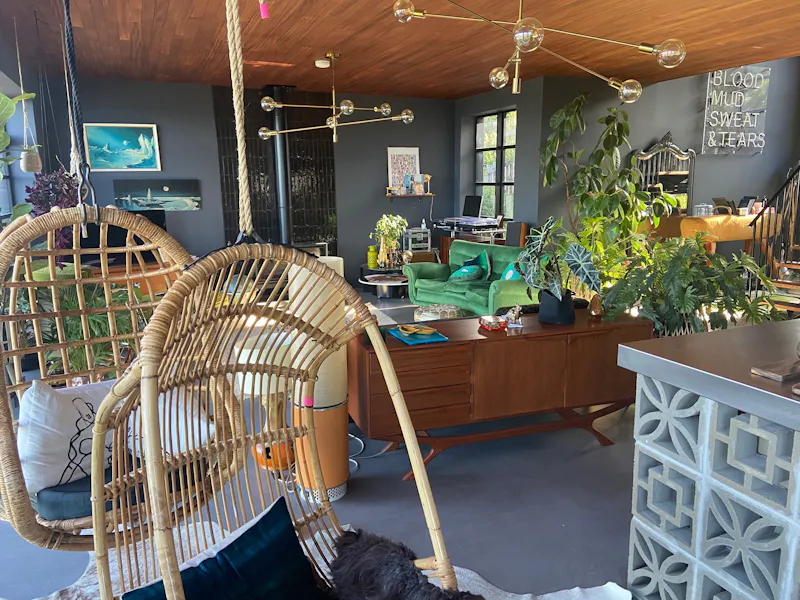 Carbis Bay coastal home, C928 (photo 5)
