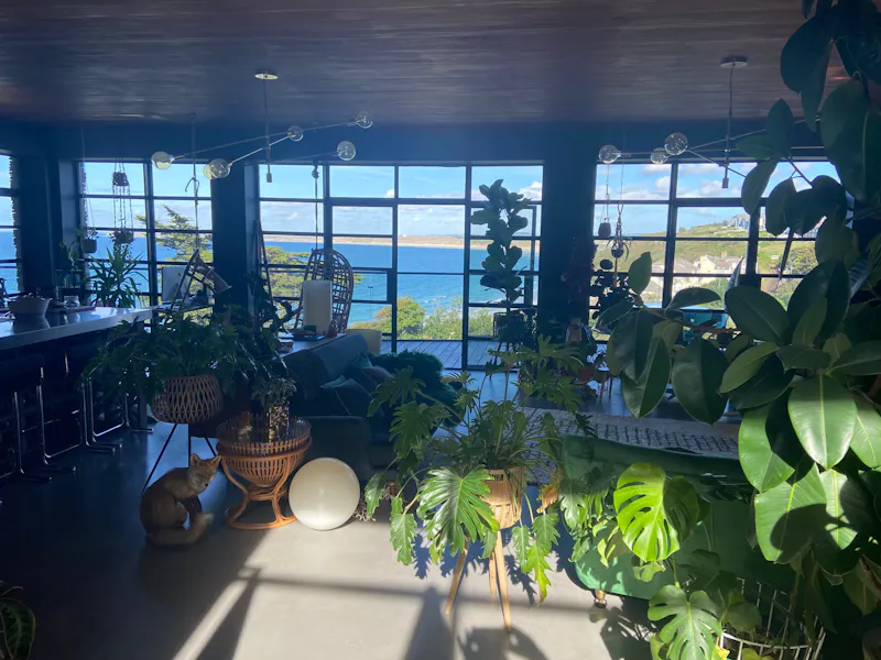 Carbis Bay coastal home, C928 (photo 2)
