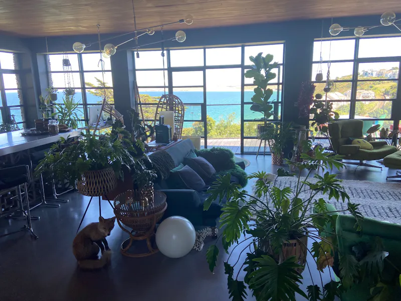 Carbis Bay coastal home, C928 (photo 7)