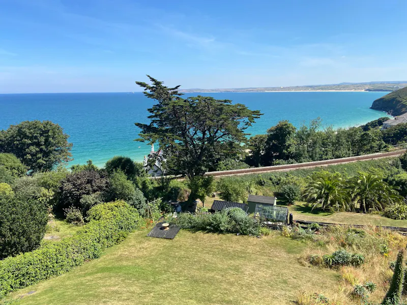 Carbis Bay coastal home, C928 (photo 25)