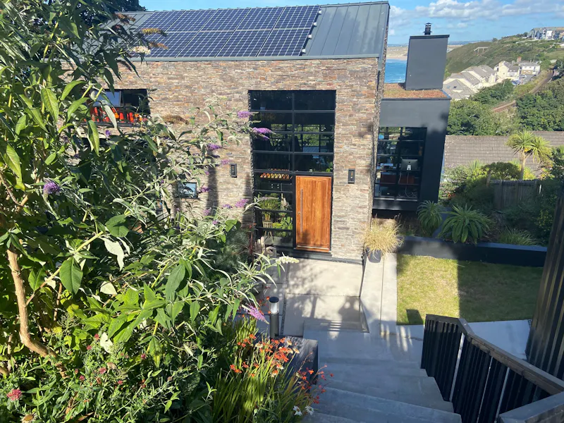 Carbis Bay coastal home, C928 (photo 1)