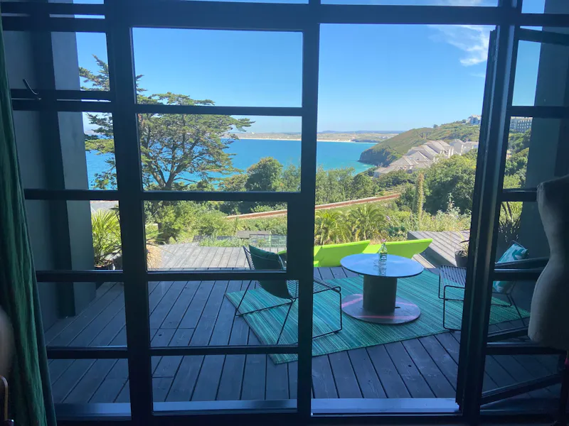 Carbis Bay coastal home, C928 (photo 20)
