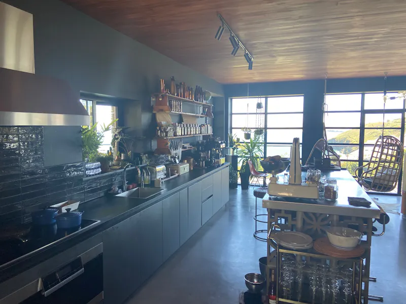 Open plan at Carbis Bay coastal home, C928 (photo 6)