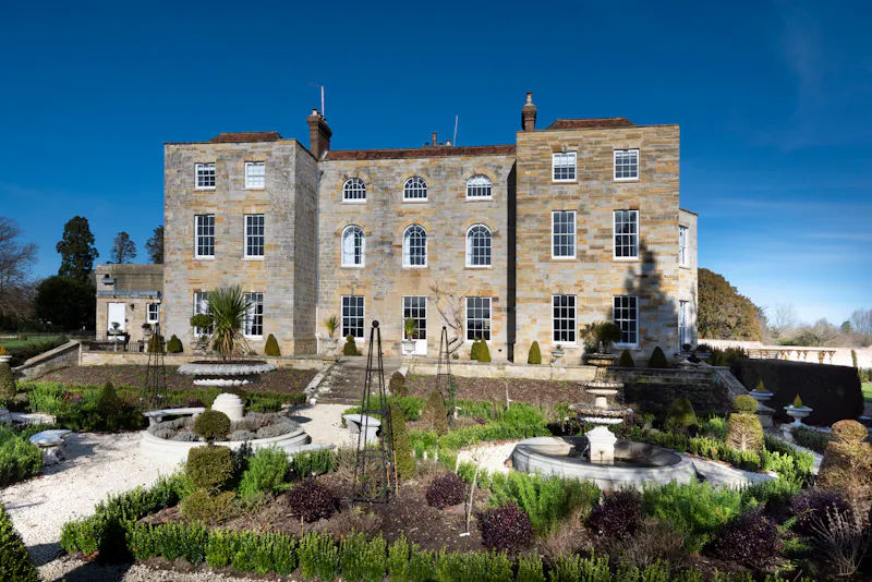 Tunbridge Wells Manor , A1584 (photo 21)