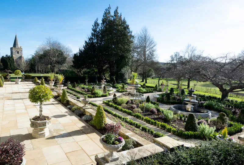 Tunbridge Wells Manor , A1584 (photo 30)
