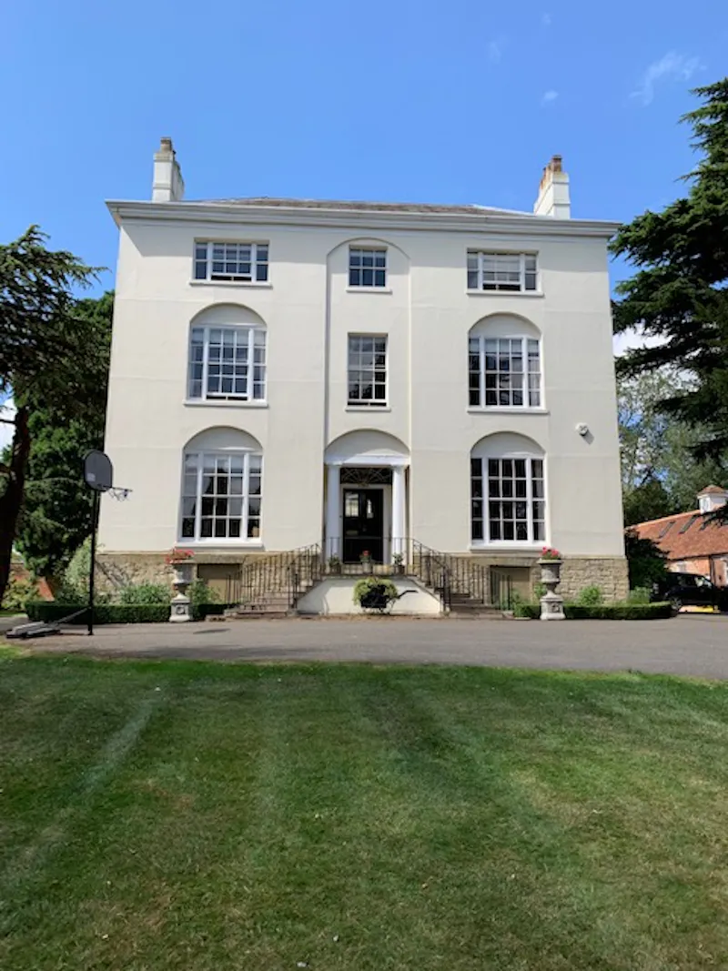 Milton Keynes Georgian House, A1595 (photo 34)