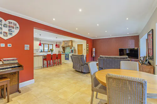 Welwyn Garden City Home, D2667