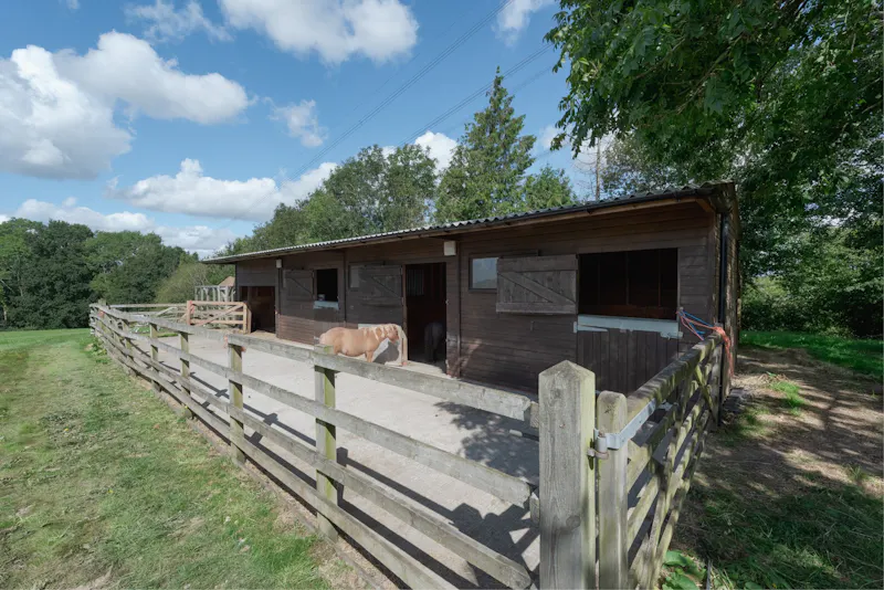 Stable / Outbuildings at New England Soberton house, D2666 (photo 34)