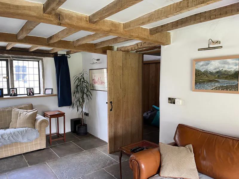 17th Century Yeoman’s House, A1586 (photo 4)