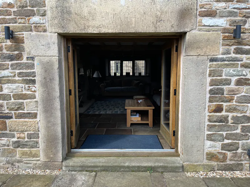 17th Century Yeoman’s House, A1586 (photo 8)