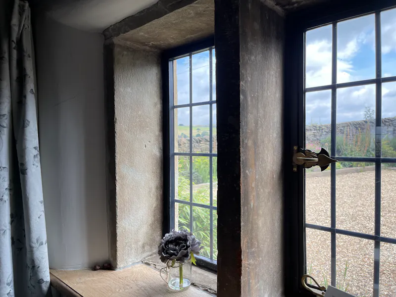 17th Century Yeoman’s House, A1586 (photo 33)