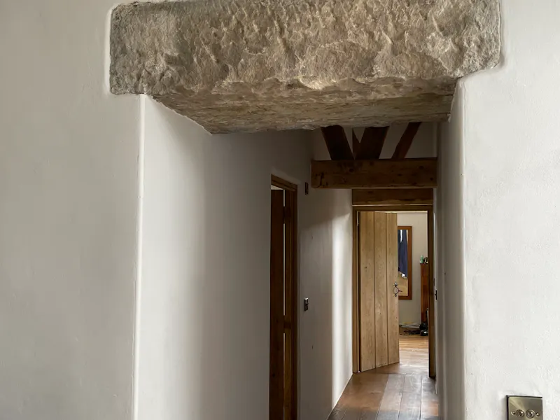 17th Century Yeoman’s House, A1586 (photo 30)