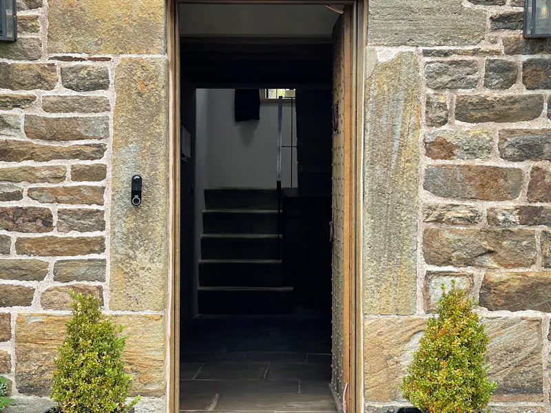 17th Century Yeoman’s House, A1586 (photo 81)