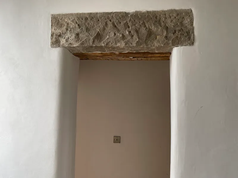 17th Century Yeoman’s House, A1586 (photo 29)
