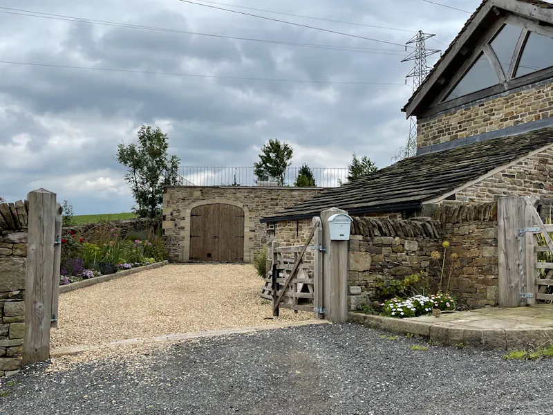 17th Century Yeoman’s House, A1586 (photo 99)