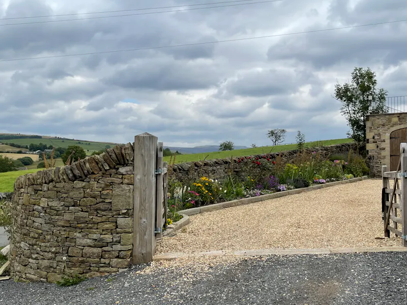 17th Century Yeoman’s House, A1586 (photo 121)