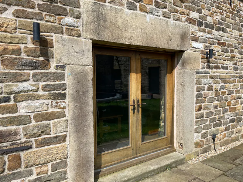 17th Century Yeoman’s House, A1586 (photo 88)
