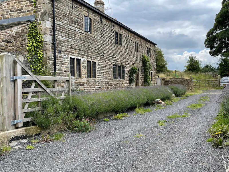 17th Century Yeoman’s House, A1586 (photo 82)