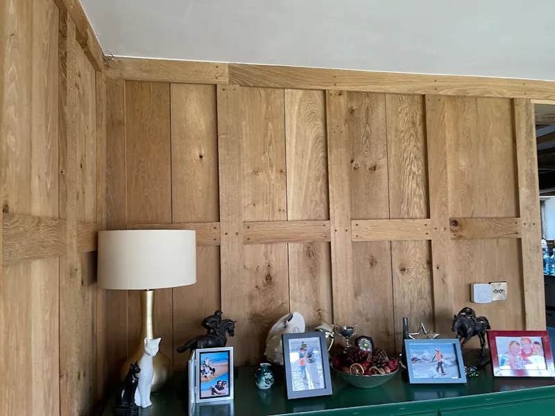 17th Century Yeoman’s House, A1586 (photo 26)