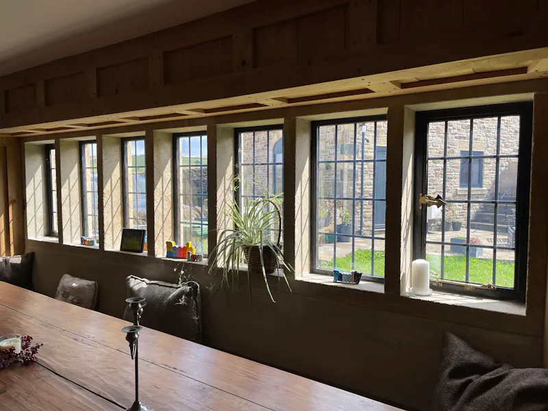 17th Century Yeoman’s House, A1586 (photo 23)