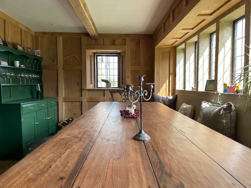 17th Century Yeoman’s House, A1586 (photo 25)