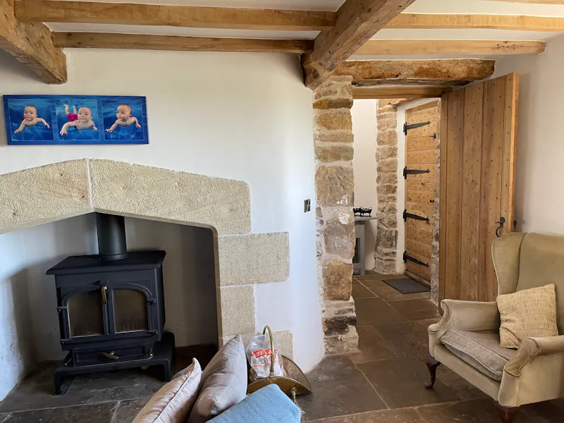 17th Century Yeoman’s House, A1586 (photo 16)