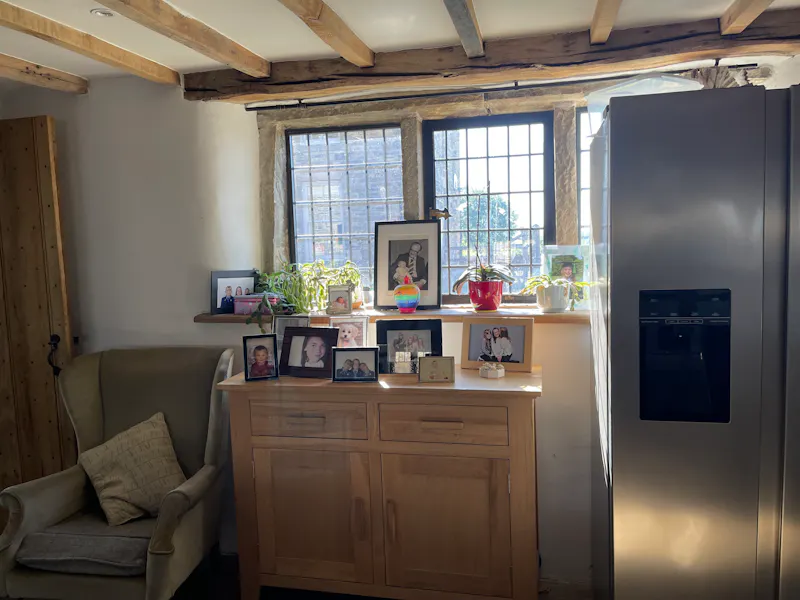 17th Century Yeoman’s House, A1586 (photo 14)