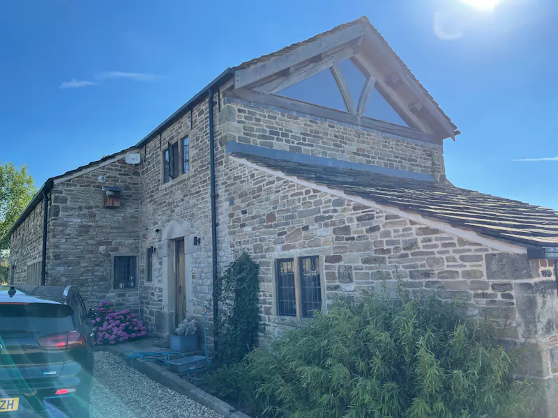 17th Century Yeoman’s House, A1586 (photo 83)